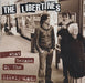 The Libertines What Became Of The Likely Lads UK Promo CD single (CD5 / 5") RTRADSCDP215