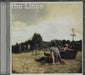 The Lines (00s) The Lines UK CD album (CDLP) ABOY005CD