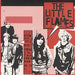 The Little Flames Goodbye Little Rose UK 7" vinyl single (7 inch record / 45) DLT027