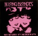 The Long Blondes Separated By Motorways UK Promo CD single (CD5 / 5") GEO3CDX