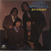 The Lovin' Spoonful Best In The West UK 10" vinyl single (10 inch record) DOW9