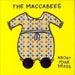 The Maccabees About Your Dress UK 7" vinyl single (7 inch record / 45) 1724477