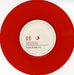 The Magic Numbers I See You, You See Me - Red Vinyl + Gatefold UK 7" vinyl single (7 inch record / 45) TM807IS349001