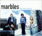 The Marbles (00s) Slip Into Sound UK CD single (CD5 / 5") ZTT144CD