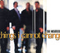 The Mavericks Things I Cannot Change US Promo CD single (CD5 / 5") MNCD262