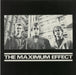 The Maximum Effect España UK 7" vinyl single (7 inch record / 45) MONO01