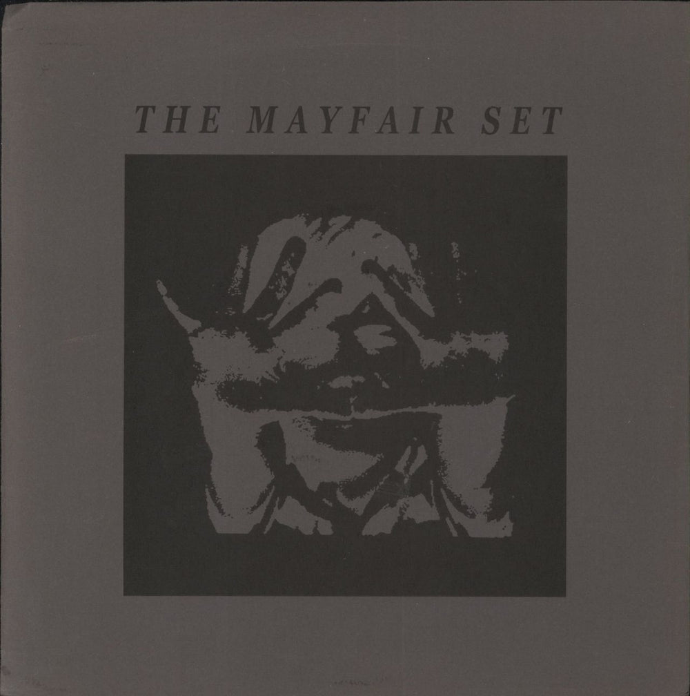 The Mayfair Set Already Warm - Sealed US 7" vinyl single (7 inch record / 45) CT-006