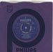 The New Seekers Never Ending Song Of Love - 4pr UK 7" vinyl single (7 inch record / 45) 6006125