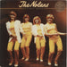 The Nolans Making Waves UK vinyl LP album (LP record) EPC10023