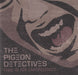 The Pigeon Detectives This Is An Emergency UK 7" vinyl single (7 inch record / 45) DTTR043