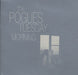 The Pogues Tuesday Morning US Promo CD single (CD5 / 5") PRCD-8849