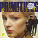 The Primitives Out Of Reach + Poster UK 12" vinyl single (12 inch record / Maxi-single) PT42012