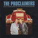 The Proclaimers Let's Get Married - Part 1 UK CD single (CD5 / 5") CDCLAIMS6