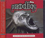 The Prodigy Selected Mixes From The Jilted Generation Japanese CD album (CDLP) AVCD-11321