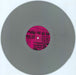 The Prodigy Their Law: The Singles 1990-2005 - Silver Vinyl + Shrink UK 2-LP vinyl record set (Double LP Album) PDG2LTH811281