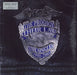 The Prodigy Their Law: The Singles 1990-2005 - Silver Vinyl + Shrink UK 2-LP vinyl record set (Double LP Album) XLLP190