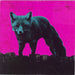 The Prodigy Wild Frontier UK CD single (CD5 / 5") HOSPCDS12