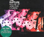 The Rapture House Of Jealous Lovers UK 2-CD single set (Double CD single) RPT2SHO255039