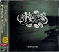 The Rasmus Dead Letters Japanese Promo CD album (CDLP) UICO-9005