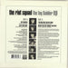 The Riot Squad The Toy Soldier EP UK 7" vinyl single (7 inch record / 45) 676499032978