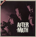 The Rolling Stones Aftermath - Digitally Remastered/Silver Label UK vinyl LP album (LP record) SKDL4786