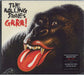 The Rolling Stones Grrr! UK 3-CD album set (Triple CD) 3710914