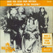 The Rolling Stones Have You Seen Your Mother - P/S Belgian 7" vinyl single (7 inch record / 45) 26.086