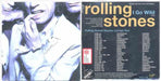 The Rolling Stones I Go Wild UK Promo CD single (CD5 / 5") VSCDJ1539