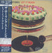 The Rolling Stones Let It Bleed Japanese SHM CD UIGY-9021