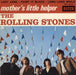 The Rolling Stones Mother's Little Helper - 9-66 + Tab French 7" vinyl single (7 inch record / 45) 457.122