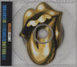 The Rolling Stones Out Of Control - MiniMax CD UK CD single (CD5 / 5") VSCDX1700