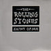 The Rolling Stones Saint Of Me UK Promo CD single (CD5 / 5") VSCDJ1667