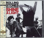 The Rolling Stones Shine A Light - SHM-CD Japanese SHM CD UICY-20259/60