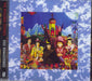 The Rolling Stones Their Satanic Majesties Request UK CD album (CDLP) 882329-2