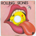 The Rolling Stones Tumbling Dice French 7" vinyl single (7 inch record / 45) RS19103