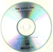 The Safety Fire Floods Of Colour UK Promo CD-R acetate CD-R