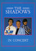 The Shadows In Concert UK tour programme TOUR PROGRAMME