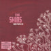 The Shins Australia UK 7" vinyl single (7 inch record / 45) TRANS051X