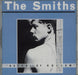 The Smiths Hatful of Hollow Japanese CD album (CDLP) VICP-2002