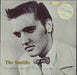 The Smiths Shoplifters Of The World Unite -  Sealed German 12" vinyl single (12 inch record / Maxi-single) LIEP3.00009E