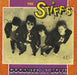 The Stiffs Goodbye My Love UK 7" vinyl single (7 inch record / 45) BUY86