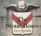 The Stone Roses Love Spreads UK CD single (CD5 / 5") GFSTD84