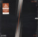 The Strokes First Impressions Of Earth - Red Light Vinyl US vinyl LP album (LP record) 8287673177-1