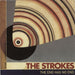 The Strokes The End Has No End UK 7" vinyl single (7 inch record / 45) RTRADS205