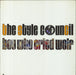 The Style Council Boy Who Cried Wolf Japanese 12" vinyl single (12 inch record / Maxi-single) 12MM7017