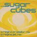 The Sugarcubes Regina UK 12" vinyl single (12 inch record / Maxi-single) 26TP12L