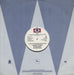 The Temptations Look What You Started UK Promo 12" vinyl single (12 inch record / Maxi-single) TEM12LO233699