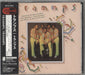 The Trammps Trammps Japanese Promo CD album (CDLP) SRCS6497