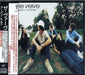 The Verve Urban Hymns + Obi Japanese Promo CD album (CDLP) VJCP-25338