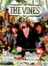 The Vines 2008 Japan Tour Japanese Promo handbill HANDBILL